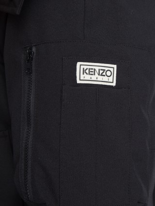 Куртка KENZO (2037): фото 8 - Invogue